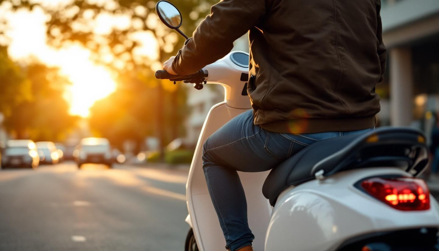 Guide complet pour choisir une trottinette électrique adaptée à vos besoins